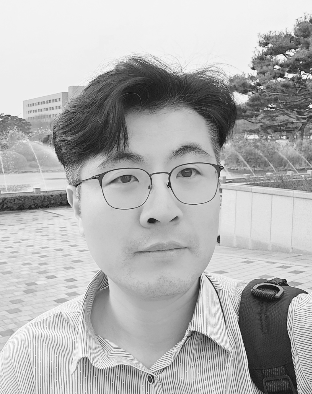 Nahyup Kang